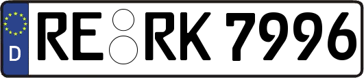 RE-RK7996