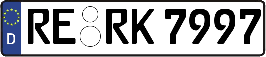 RE-RK7997