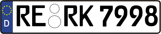 RE-RK7998