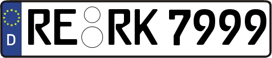 RE-RK7999