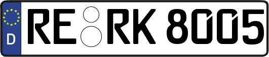 RE-RK8005