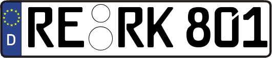 RE-RK801