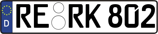 RE-RK802