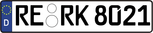 RE-RK8021