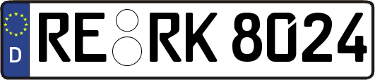 RE-RK8024