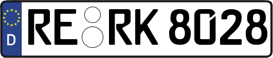 RE-RK8028