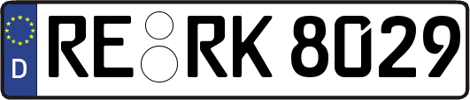 RE-RK8029