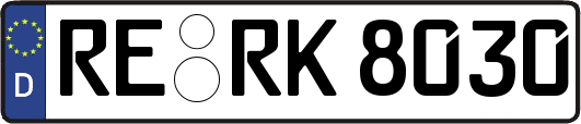 RE-RK8030
