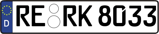 RE-RK8033