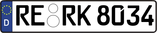 RE-RK8034