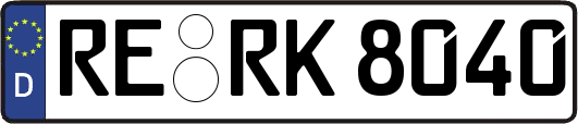 RE-RK8040