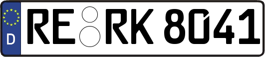 RE-RK8041