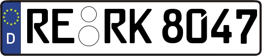 RE-RK8047