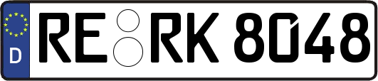 RE-RK8048
