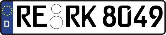 RE-RK8049