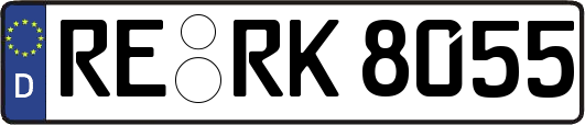 RE-RK8055