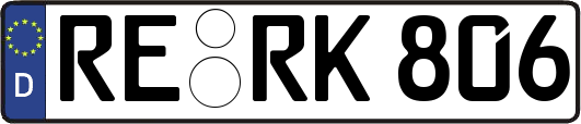RE-RK806