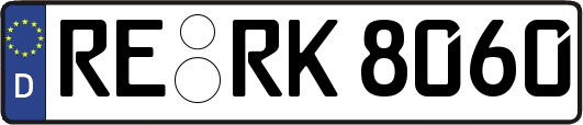 RE-RK8060