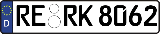 RE-RK8062