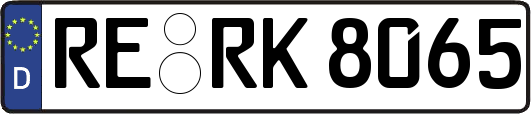 RE-RK8065