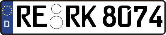 RE-RK8074