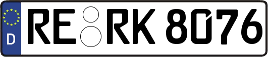 RE-RK8076