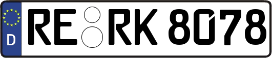 RE-RK8078
