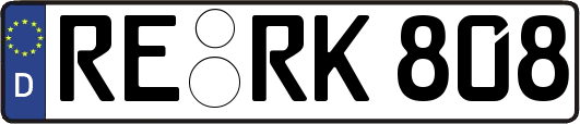 RE-RK808