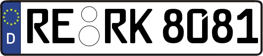 RE-RK8081