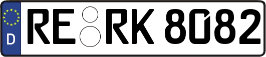 RE-RK8082