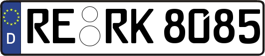 RE-RK8085