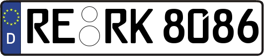 RE-RK8086