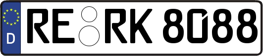 RE-RK8088