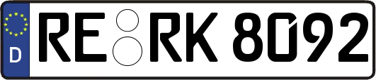 RE-RK8092