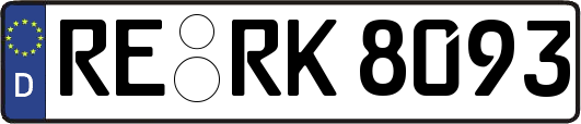 RE-RK8093