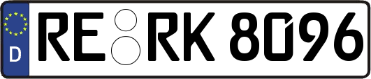 RE-RK8096