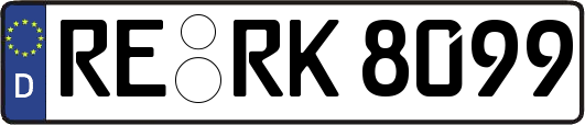 RE-RK8099