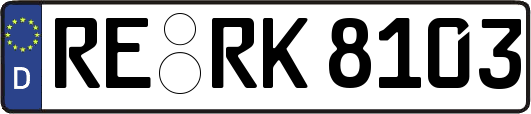 RE-RK8103