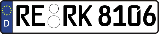 RE-RK8106