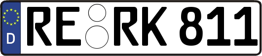 RE-RK811