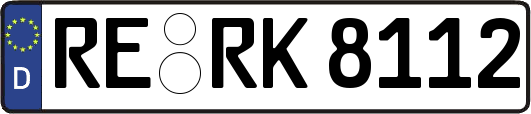 RE-RK8112