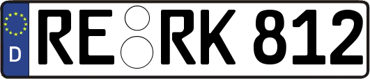 RE-RK812