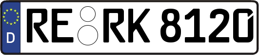 RE-RK8120