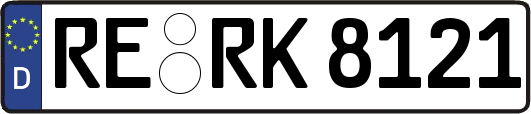 RE-RK8121