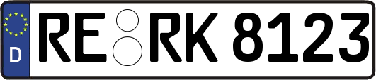 RE-RK8123