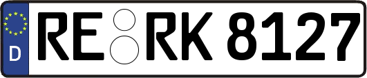 RE-RK8127