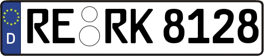 RE-RK8128