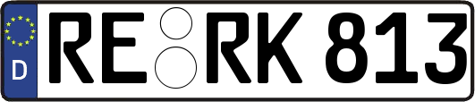 RE-RK813
