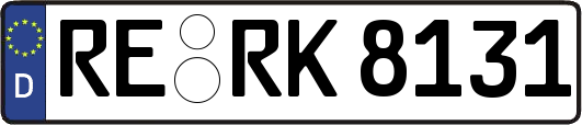 RE-RK8131