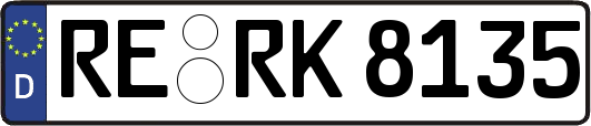 RE-RK8135